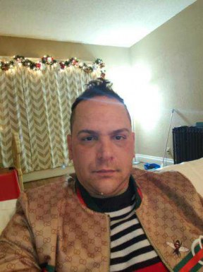 American men looking for love