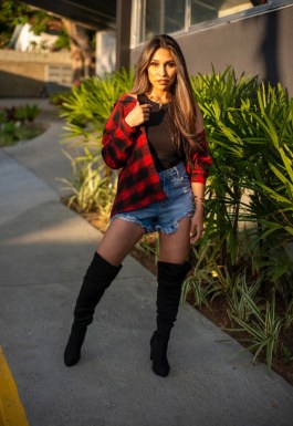 Latinas for dating
