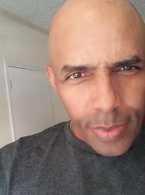 American men looking for love