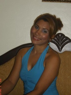 Latinas for dating