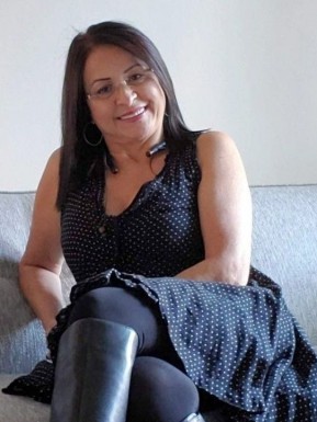 Latinas for dating