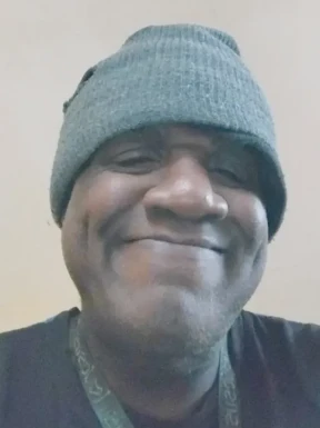 American men looking for love