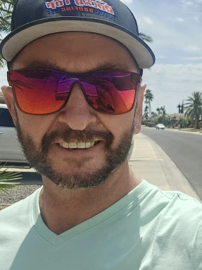 American men looking for love