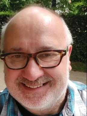 German men looking for love