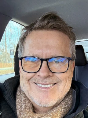 American men looking for love