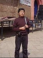 Foreign men for dating