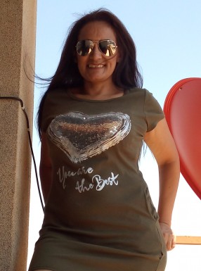 Latinas for dating