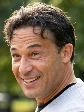 Foreign men for dating