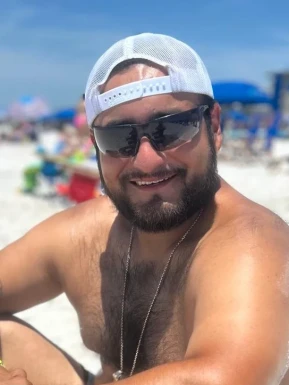 American men looking for love