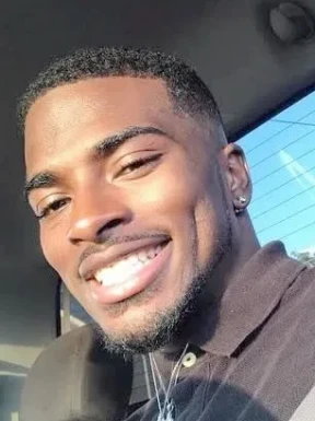 American men looking for love