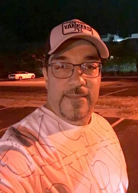 American men looking for love