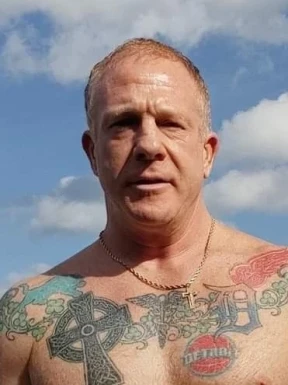 American men looking for love