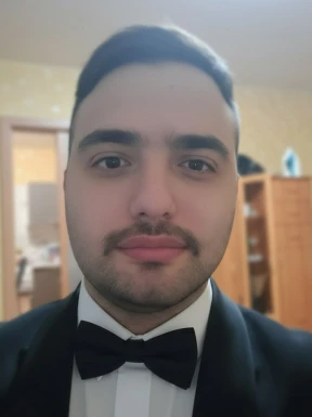 Russian men looking for love