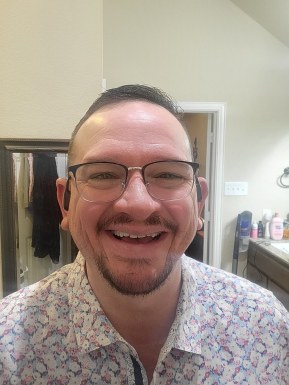 American men looking for love