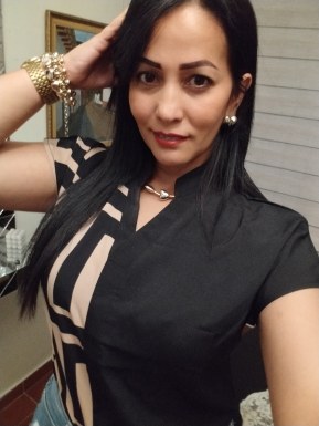 Latinas for dating