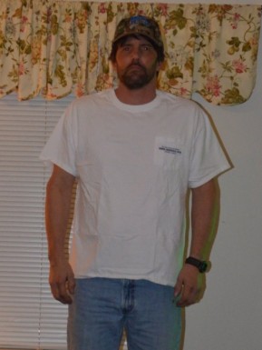 American men looking for love