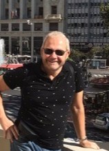 Spanish men looking for love
