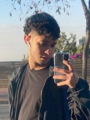Spanish men looking for love