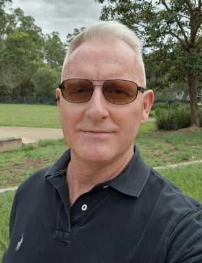 Foreign men for dating