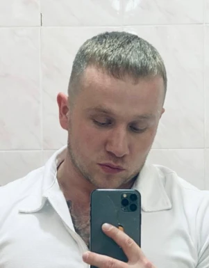 Russian men looking for love