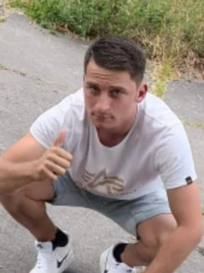 German men looking for love