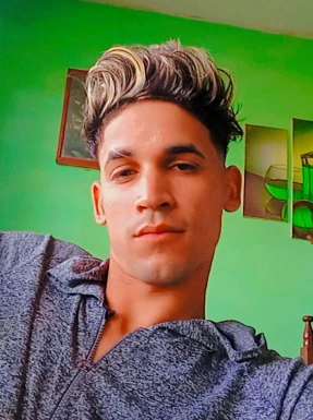 Foreign men for dating