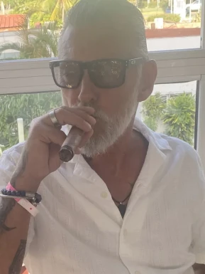 Foreign men for dating