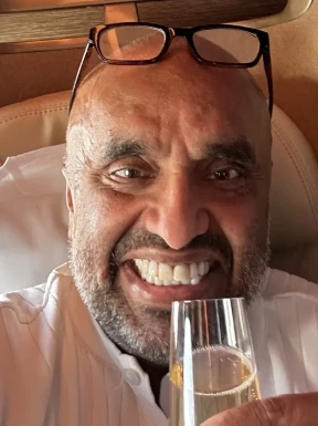 American men looking for love