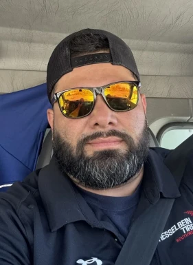 American men looking for love