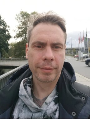 German men looking for love