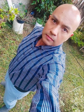 Foreign men for dating