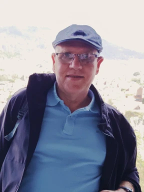 Spanish men looking for love