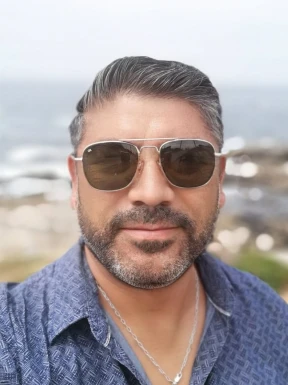 Foreign men for dating