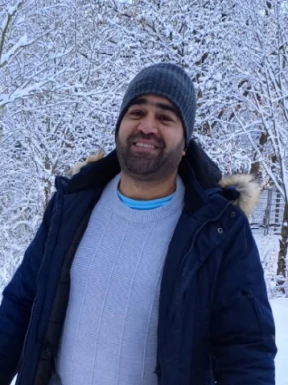 German men looking for love