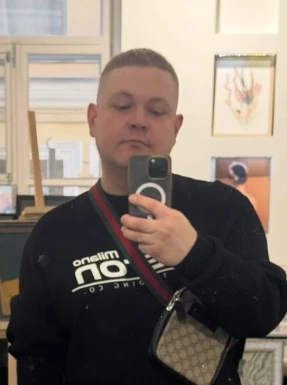 Russian men looking for love