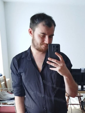 German men looking for love