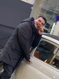 Foreign men for dating