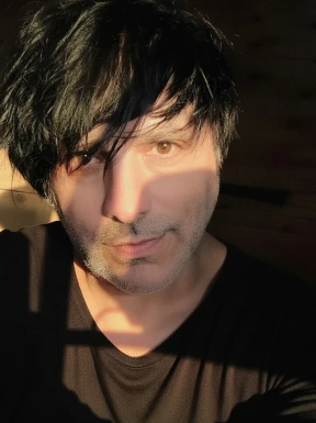 Foreign men for dating