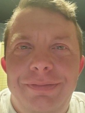 American men looking for love