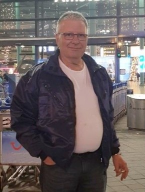 Foreign men for dating