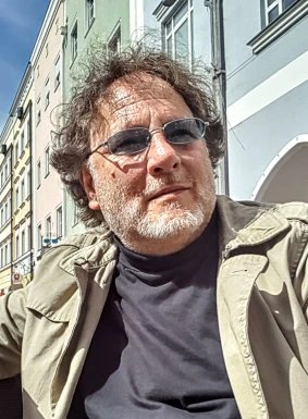 German men looking for love