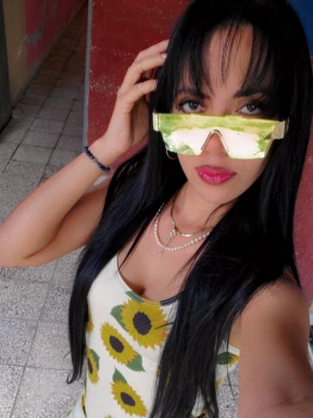 Latinas for dating