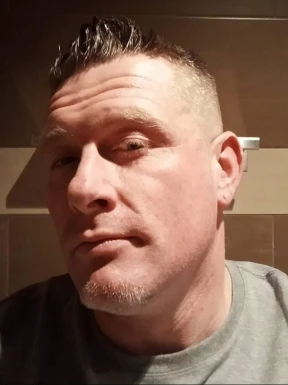 American men looking for love