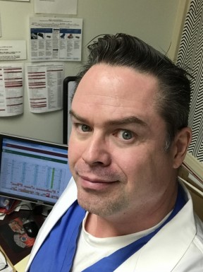 American men looking for love