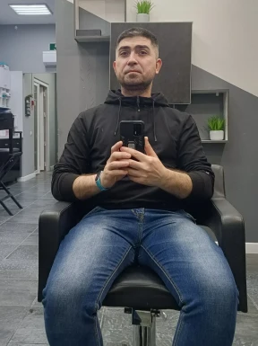 Russian men looking for love