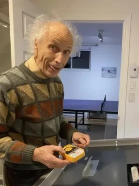 Canadian men looking for love