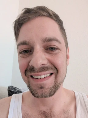 German men looking for love