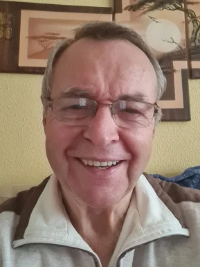 German men looking for love
