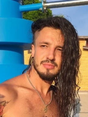 Russian men looking for love