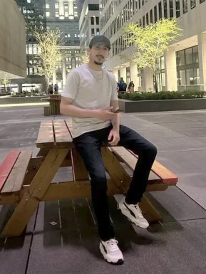 Canadian men looking for love